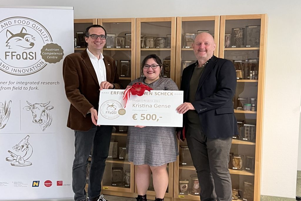 2022-01-01 Unser erstes Patent